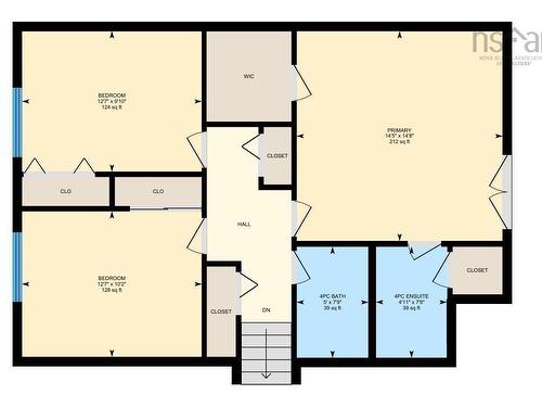 10 Durham Way, Cole Harbour, NS 