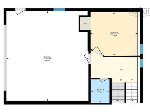 10 Durham Way, Cole Harbour, NS 