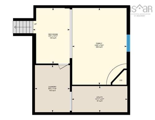 10 Durham Way, Cole Harbour, NS 