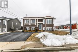 2 Georgina Street St Johns, NL A1B 0J3
