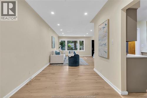 3711 Dandurand Boulevard, Windsor, ON - Indoor Photo Showing Other Room