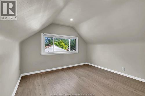 3711 Dandurand Boulevard, Windsor, ON - Indoor Photo Showing Other Room