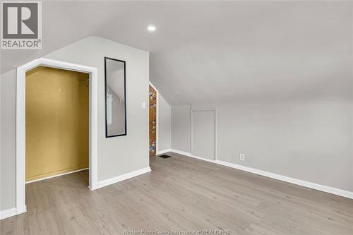 3711 Dandurand Boulevard, Windsor, ON - Indoor Photo Showing Other Room