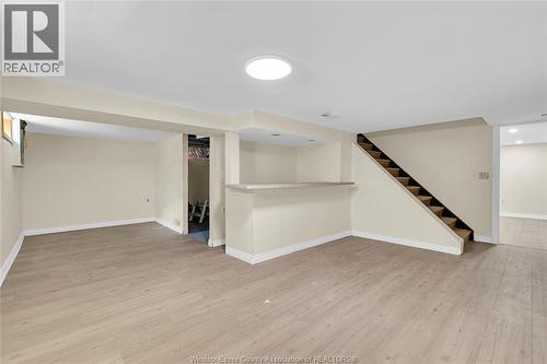 3711 Dandurand Boulevard, Windsor, ON - Indoor Photo Showing Other Room