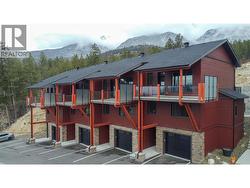5150 FAIRWAY Drive Unit# 22B  Fairmont Hot Springs, BC V0B 2L0