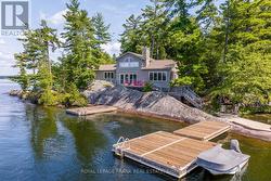 484 JUNIPER ISLAND  Douro-Dummer, ON K0L 2C0