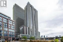 1604 - 20 RICHARDSON STREET  Toronto, ON M5A 0S6