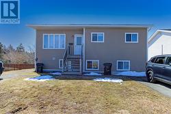 23 Virginia Place St. John's, NL A1A 3G5
