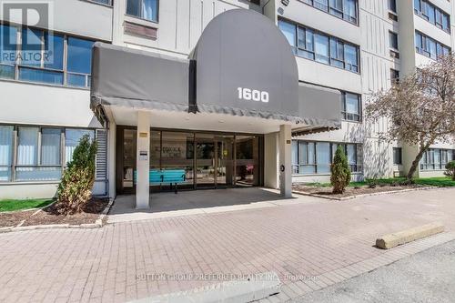 605 - 1600 ADELAIDE STREET N  London North (North C), ON N5X 3H6