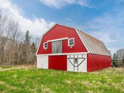 1767 Stronach Mountain Road East Margaretsville, NS B0S 1N0