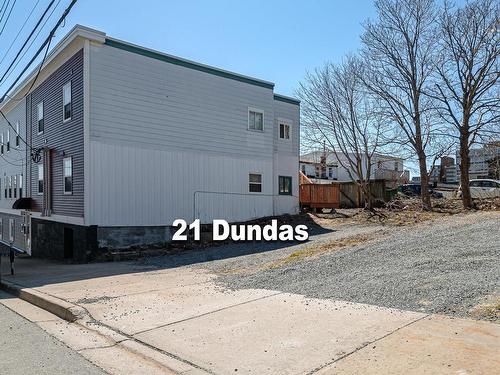 21 Dundas Street, Dartmouth, NS 