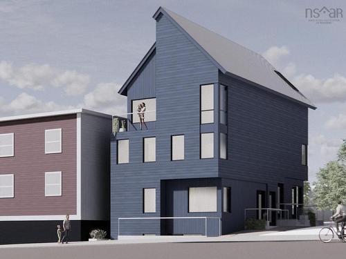 21 Dundas Street, Dartmouth, NS 