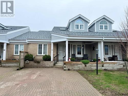 30 - 914 ARLINGTON STREET  Saugeen Shores, ON N0H 2C4