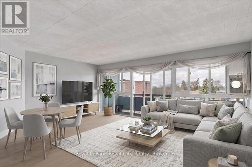 512 - 91 CONROY CRESCENT  Guelph (Dovercliffe Park/Old University), ON N1G 2V5