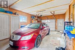 ATTACHED 1 CAR GARAGE - 