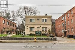 103 - 1303 BAYVIEW AVENUE  Toronto (Leaside), ON M4G 2Z8