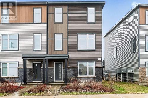 1119 SPEEDVALE COURT  Ottawa, ON K2T 0P5