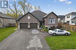 3563 DOMINION ROAD Fort Erie (Ridgeway), ON L0S 1N0