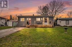 33 PITT STREET  Bayham (Port Burwell), ON N0J 1T0