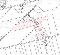 LOT THOMPSON Road  St. Louis, PE C0B 1Z0