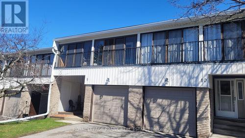 9 - 433 MAY STREET  Brock (Beaverton), ON L0K 1A0