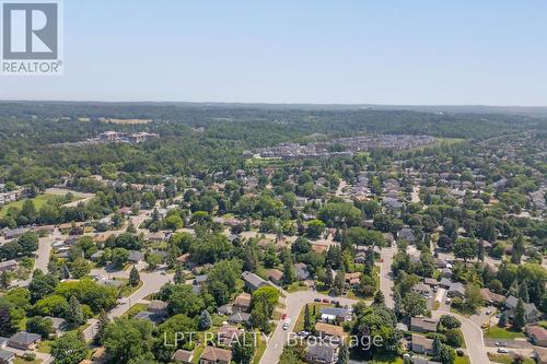 31 Patrick Drive, Aurora, ON - Outdoor With View