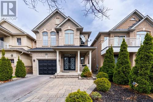 35 BRUNEL STREET  Vaughan, ON L6A 0R4