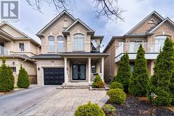 35 BRUNEL STREET Vaughan, ON L6A 0R4