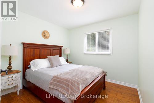 2nd Bedroom - 34 Staglir Drive, Tiny, ON - Indoor Photo Showing Bedroom
