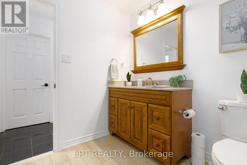 34 Staglir Drive, Tiny, ON - Indoor Photo Showing Bathroom