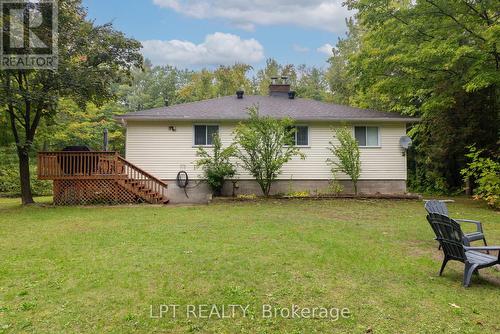 34 Staglir Drive, Tiny, ON - Outdoor
