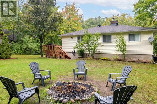 34 Staglir Drive, Tiny, ON - Outdoor