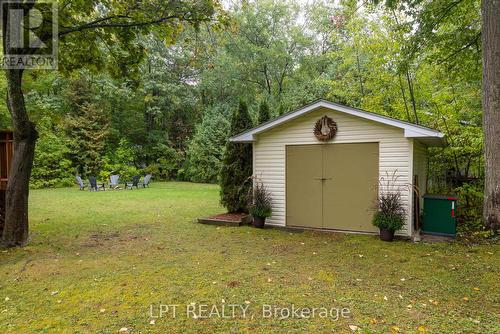 34 Staglir Drive, Tiny, ON - Outdoor
