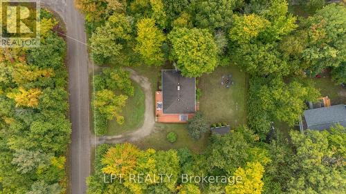 34 Staglir Drive, Tiny, ON - Outdoor With View