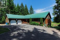 1205 Cherry Point Rd  Cobble Hill, BC V0R 1N2
