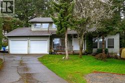 1693 Willow Glen Pl  Cowichan Bay, BC V0R 1N1