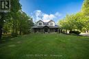 9 Michael'S Lane, Tillsonburg, ON  - Outdoor With Deck Patio Veranda 