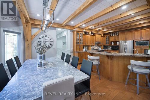 9 Michael'S Lane, Tillsonburg, ON - Indoor