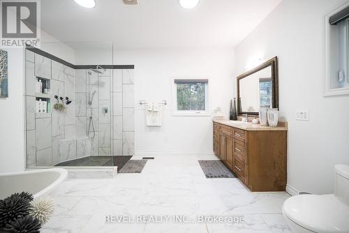 9 Michael'S Lane, Tillsonburg, ON - Indoor Photo Showing Bathroom