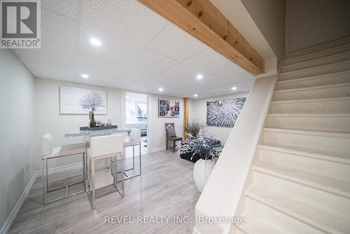 9 Michael'S Lane, Tillsonburg, ON - Indoor Photo Showing Other Room