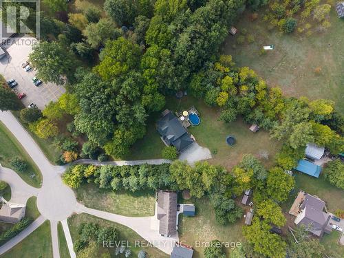 9 Michael'S Lane, Tillsonburg, ON - Outdoor With View