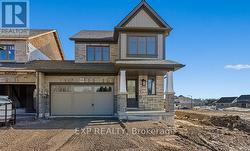 131 FITZGERALD STREET  Grey Highlands, ON N0C 1H0