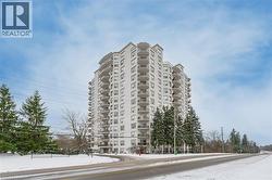 255 KEATS Way Unit# 1108 Waterloo, ON N2L 6N6