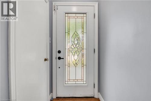 446 East 36Th Street, Hamilton, ON - Indoor Photo Showing Other Room
