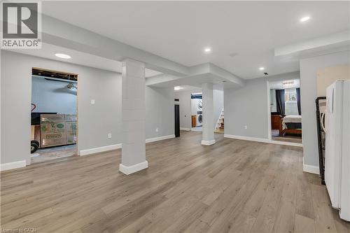 446 East 36Th Street, Hamilton, ON - Indoor