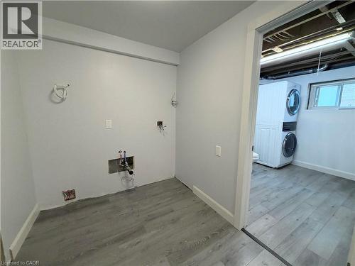 446 East 36Th Street, Hamilton, ON - Indoor Photo Showing Other Room