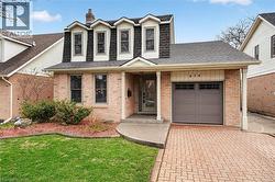 474 KNIGHTSBRIDGE Crescent Ancaster, ON L9G 3S5