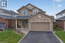 4071 BUSH Crescent  Beamsville, ON L3J 0G7