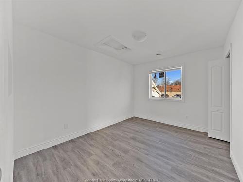 658 Caron, Windsor, ON 