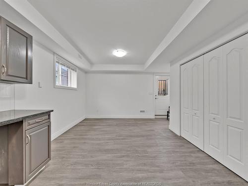 658 Caron, Windsor, ON 